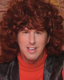 Michael Feldman