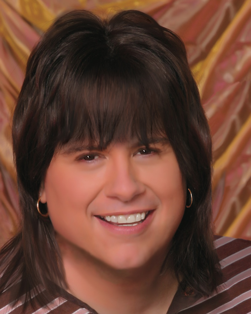 Michael Feldman